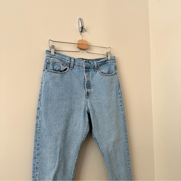 Levi's Wedgie Icon Fit Tango Talks (Size:31) - Picture 4 of 11